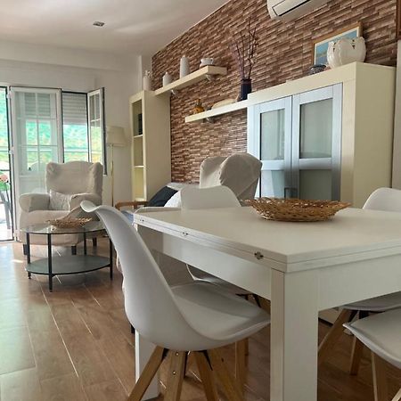 Apartamento Las Yucas - Aguadulce Sur Almeria Exterior foto