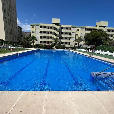 Apartamento Las Yucas - Aguadulce Sur Almeria Exterior foto