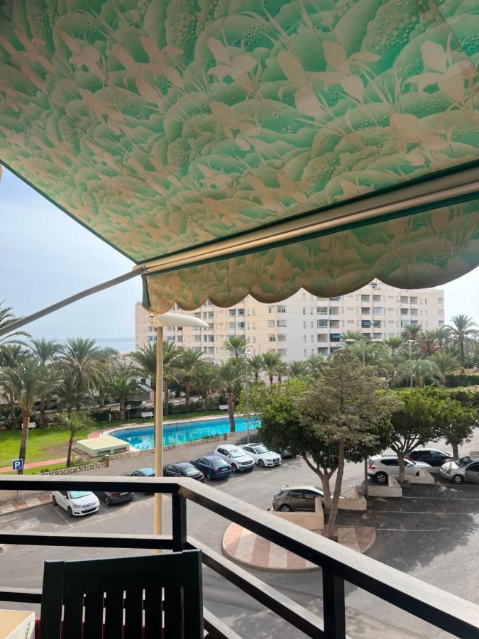 Apartamento Las Yucas - Aguadulce Sur Almeria Exterior foto