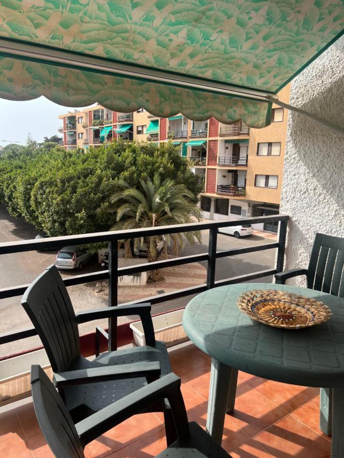 Apartamento Las Yucas - Aguadulce Sur Almeria Exterior foto