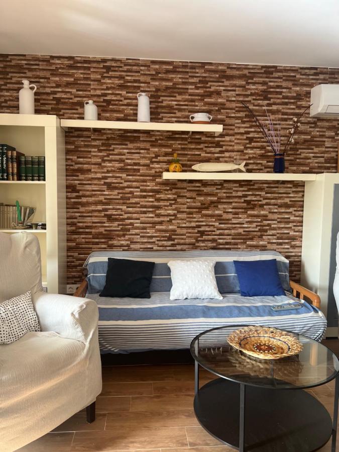 Apartamento Las Yucas - Aguadulce Sur Almeria Exterior foto