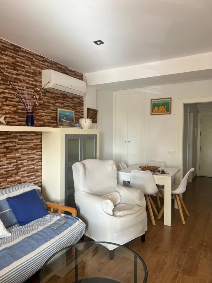Apartamento Las Yucas - Aguadulce Sur Almeria Exterior foto