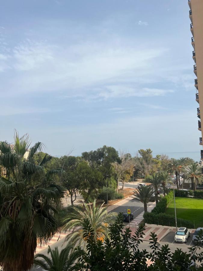 Apartamento Las Yucas - Aguadulce Sur Almeria Exterior foto