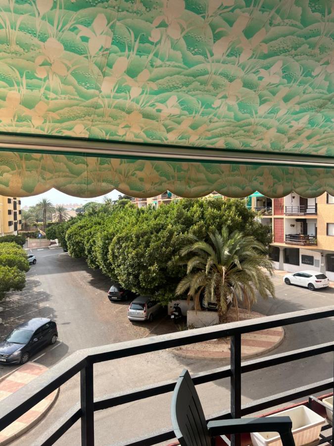 Apartamento Las Yucas - Aguadulce Sur Almeria Exterior foto