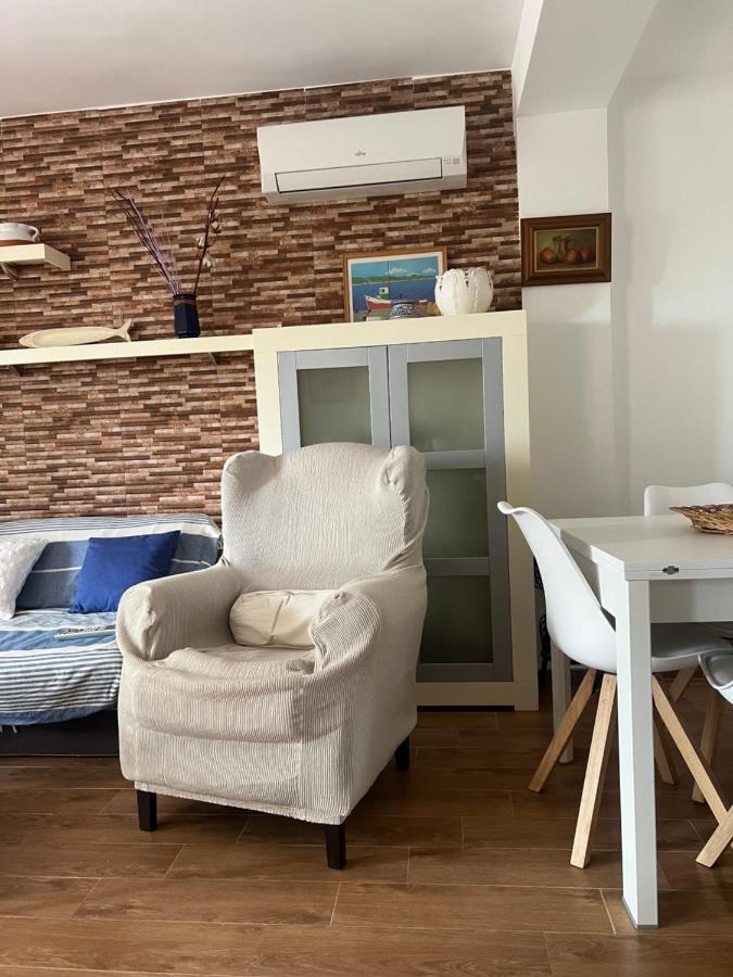 Apartamento Las Yucas - Aguadulce Sur Almeria Exterior foto