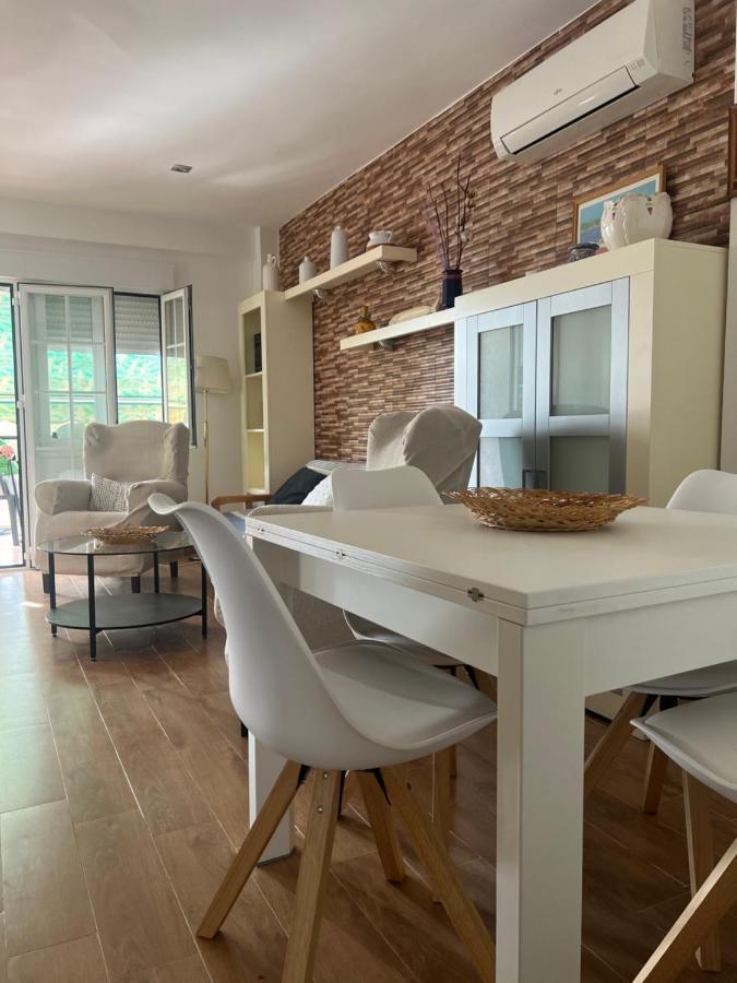 Apartamento Las Yucas - Aguadulce Sur Almeria Exterior foto