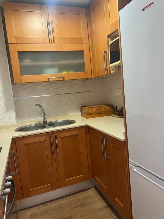 Apartamento Las Yucas - Aguadulce Sur Almeria Exterior foto