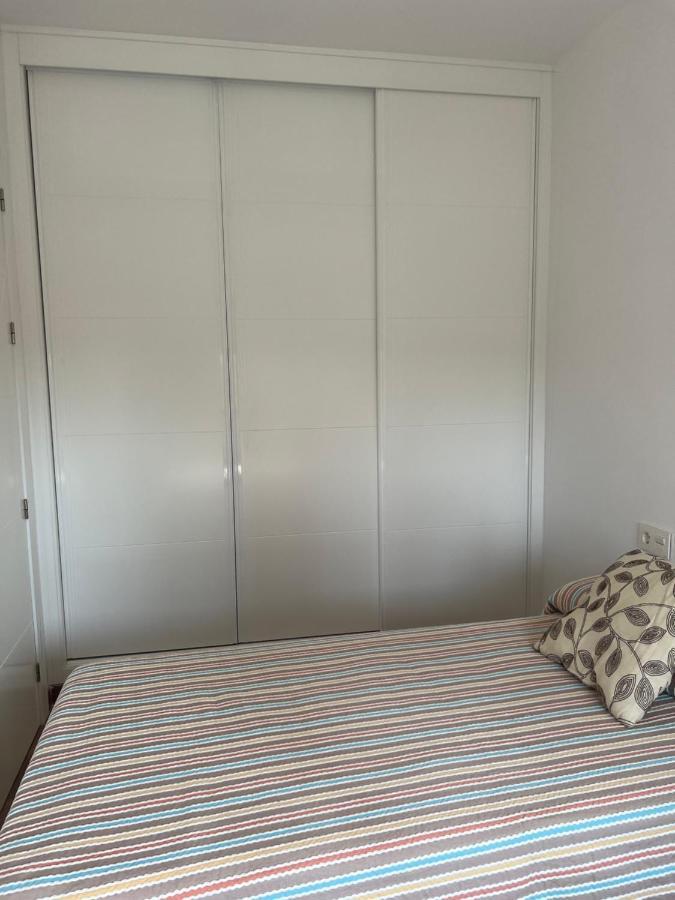 Apartamento Las Yucas - Aguadulce Sur Almeria Exterior foto