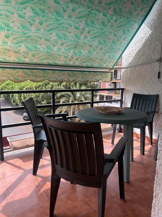 Apartamento Las Yucas - Aguadulce Sur Almeria Exterior foto