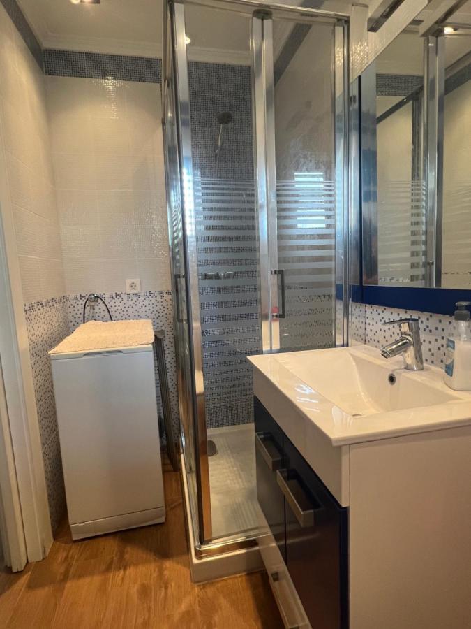 Apartamento Las Yucas - Aguadulce Sur Almeria Exterior foto