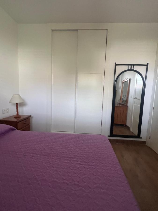 Apartamento Las Yucas - Aguadulce Sur Almeria Exterior foto